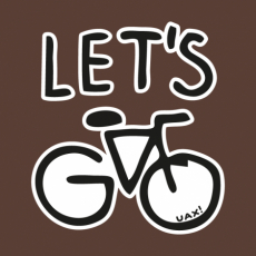 Potisk 5219 - LETS GO