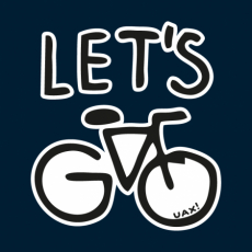 Potisk 5219 - LETS GO