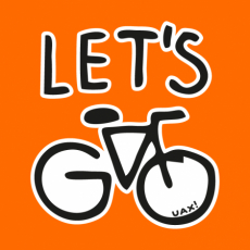 Potisk 5219 - LETS GO