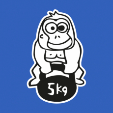 Design 5227 - GORILA