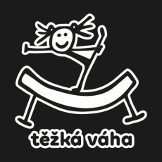 Potisk 5228 - TĚŽKÁ VÁHA