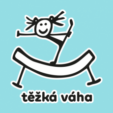 Potisk 5228 - TĚŽKÁ VÁHA