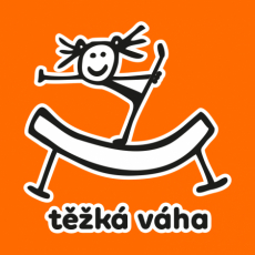 Potisk 5228 - TĚŽKÁ VÁHA