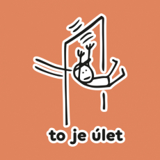 Potisk 5230 - TO JE ÚLET