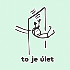 Potisk 5230 - TO JE ÚLET