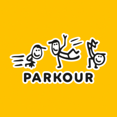 Potisk 5234 - PARKOUR 2