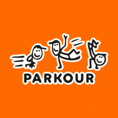 Potisk 5234 - PARKOUR 2