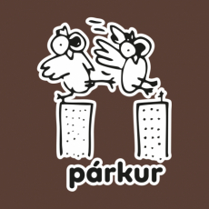 Potisk 5235 - PÁRKUR