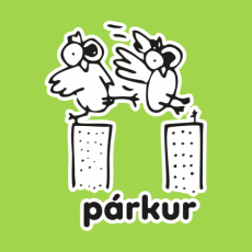 Potisk 5235 - PÁRKUR