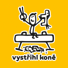 Potisk 5236 - VYSTŘIHL KONĚ