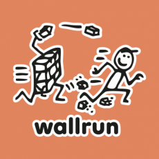 Potisk 5238 - WALLRUN