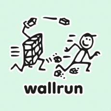 Potisk 5238 - WALLRUN