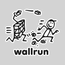 Potisk 5238 - WALLRUN