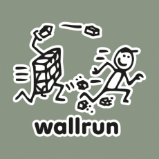 Potisk 5238 - WALLRUN