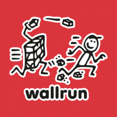 Potisk 5238 - WALLRUN