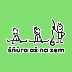 Potisk 5241 - ŠŇŮRA AŽ NA ZEM