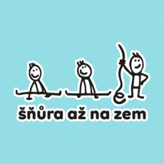 Potisk 5241 - ŠŇŮRA AŽ NA ZEM