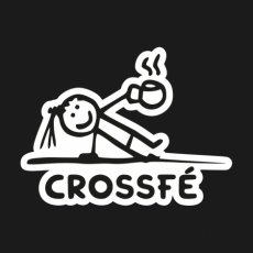 Potisk 5244 - CROSSFÉ