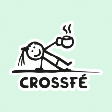 Potisk 5244 - CROSSFÉ