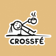 Potisk 5244 - CROSSFÉ