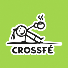 Potisk 5244 - CROSSFÉ