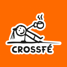 Potisk 5244 - CROSSFÉ