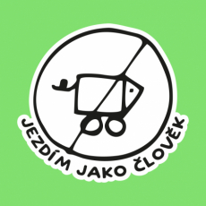 Potisk 5256 - NEJEZDIM JAK PRASE