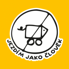 Potisk 5256 - NEJEZDIM JAK PRASE