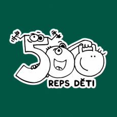 Design 5258 - REPS DĚTI