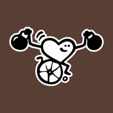 Potisk 5260 - SRDCE KTB