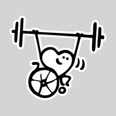 Potisk 5262 - SRDCE ČINKA