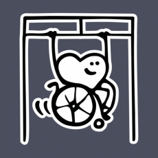 Potisk 5263 - SRDCE HRAZDA