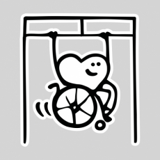 Potisk 5263 - SRDCE HRAZDA