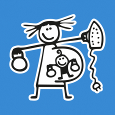 Potisk 5264 - FITMAMI