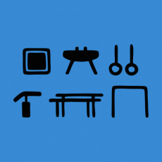 Potisk 5271 - ŠESTIBOJ MUŽI