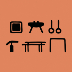 Potisk 5271 - ŠESTIBOJ MUŽI