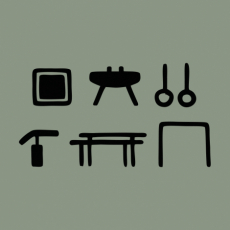 Potisk 5271 - ŠESTIBOJ MUŽI