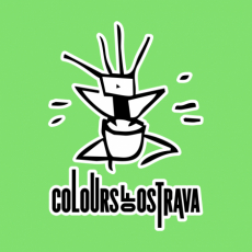 Potisk 5273 - COLOURS OF OSTRAVA DRUM