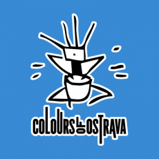 Potisk 5273 - COLOURS OF OSTRAVA DRUM