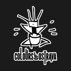 Potisk 5273 - COLOURS OF OSTRAVA DRUM