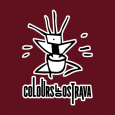 Potisk 5273 - COLOURS OF OSTRAVA DRUM