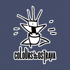 Potisk 5273 - COLOURS OF OSTRAVA DRUM