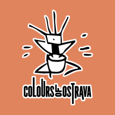 Design 5273 - COLOURS OF OSTRAVA DRUM