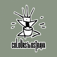Potisk 5273 - COLOURS OF OSTRAVA DRUM