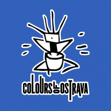 Design 5273 - COLOURS OF OSTRAVA DRUM