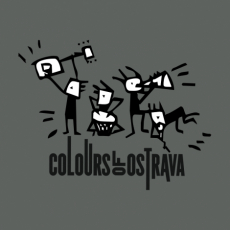 Potisk 5274 - COLOURS OF OSTRAVA BAND