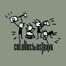 Potisk 5274 - COLOURS OF OSTRAVA BAND