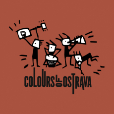 Design 5274 - COLOURS OF OSTRAVA BAND