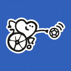 Potisk 5280 - SRDCE BOCCIA