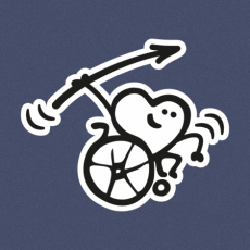 Potisk 5281 - SRDCE OŠTĚP